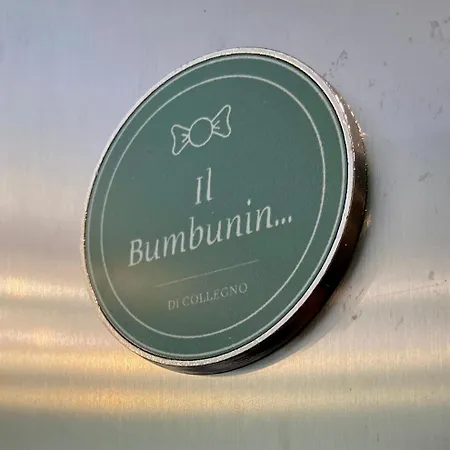 Centro - Il Bumbunin... Semesterbostad *